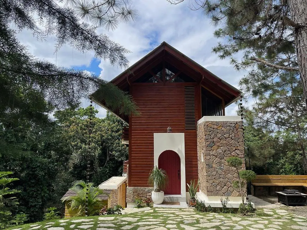 Villa La Bendicion Jarabacoa