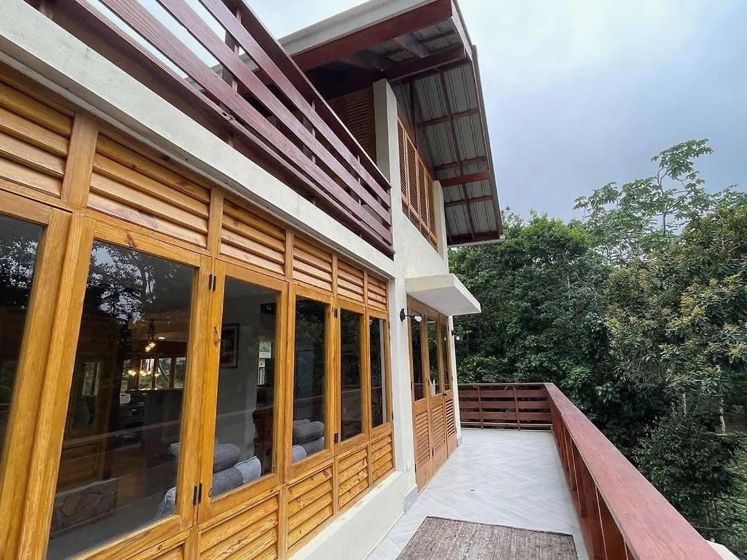 Villa La Bendicion Jarabacoa