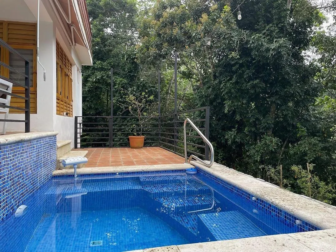 Villa La Bendicion Jarabacoa