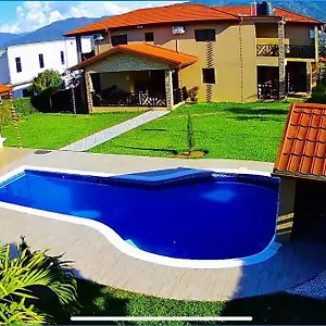 Villa ωιℓℓу'ѕ νιℓℓα, Jarabacoa