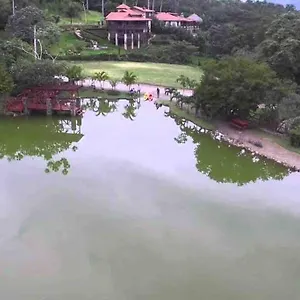 Villa Acogedora En Jamaca De Dios,, Jarabacoa